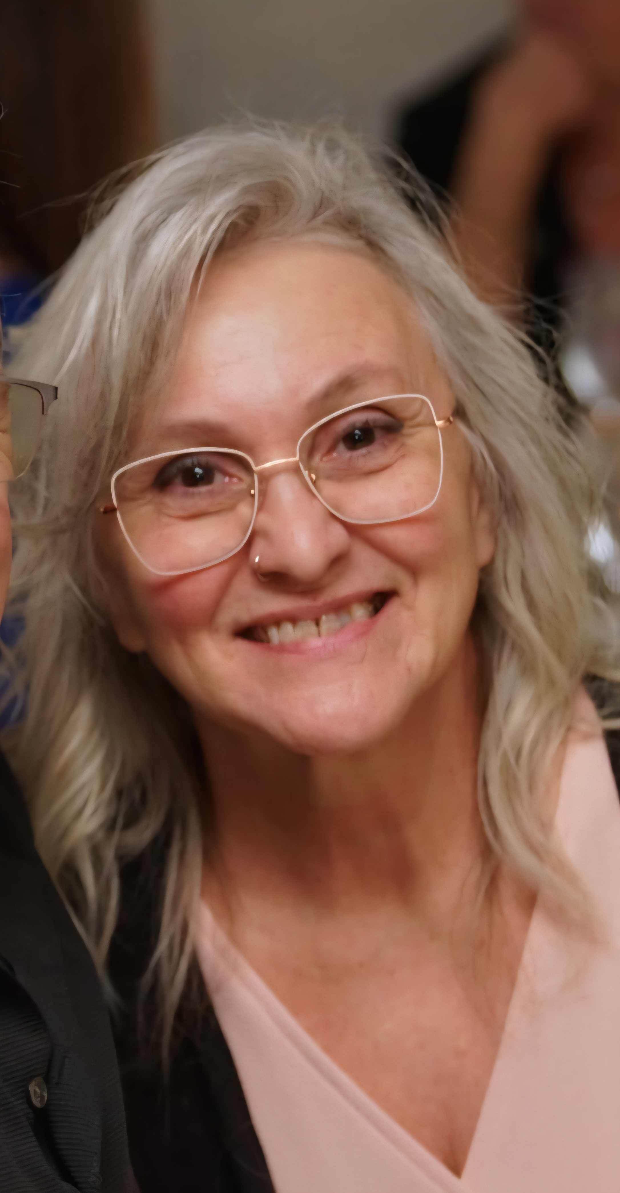 Cruise Brothers Travel Agent Michelle Comstock